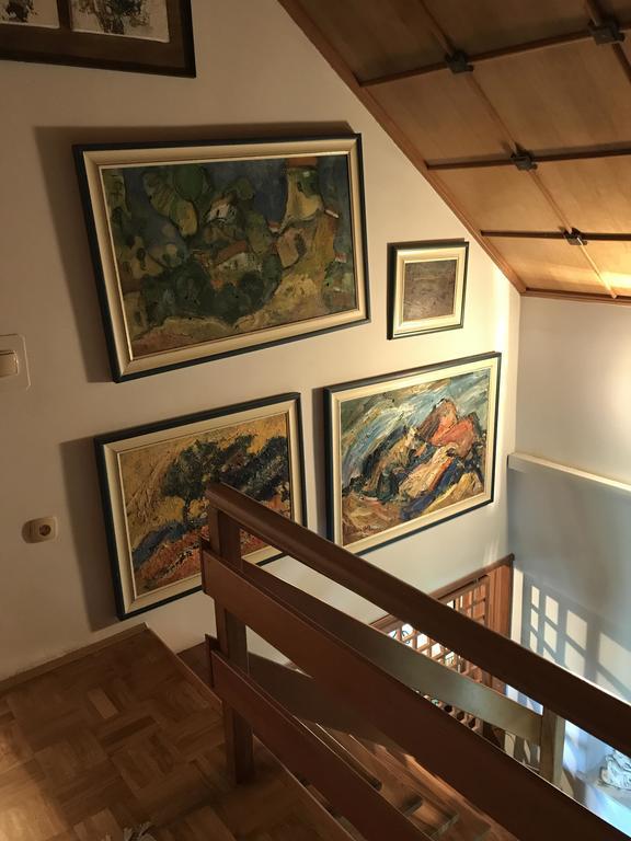 Wine & Nature & Tour Zgornji Leskovec Exterior foto